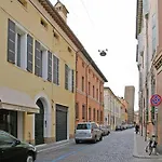 A Casa Di Paola Готель типу 