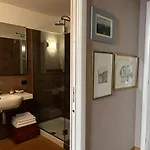 A Casa Di Paola Готель типу 