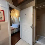 A Casa Di Paola Готель типу 