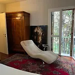 A Casa Di Paola Готель типу 