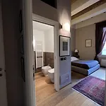 A Casa Di Paola Готель типу 