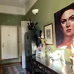 A Casa Di Paola Готель типу 