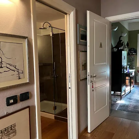 A Casa Di Paola Равенна