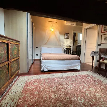 ア カーサ ディ パオラ スイート