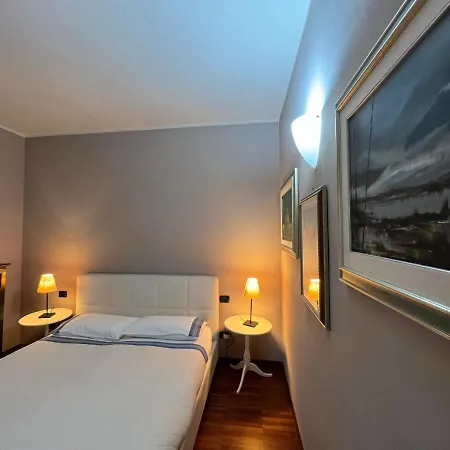 A Casa Di Paola Отель типа 