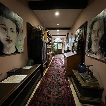 A Casa Di Paola Равенна