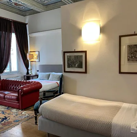 A Casa Di Paola 4* Равенна