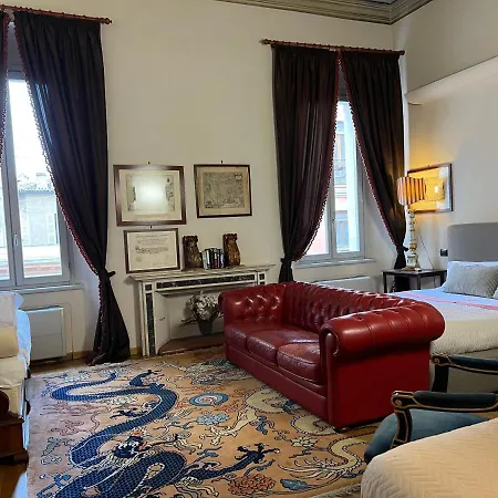 A Casa Di Paola 4* Равенна