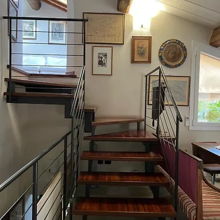 A Casa Di Paola 4* Равенна