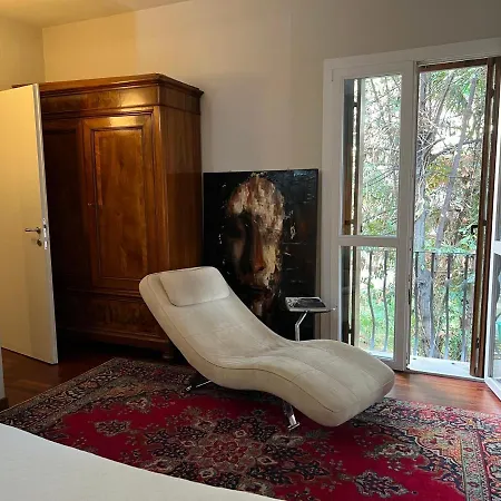 A Casa Di Paola Отель типа 