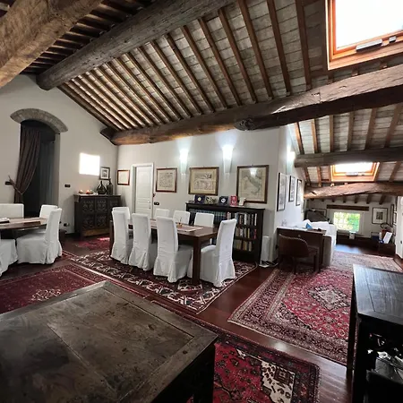 A Casa Di Paola 4* Равенна