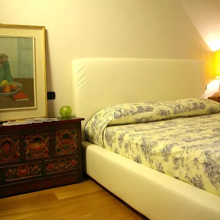 ア カーサ ディ パオラ スイート 4*