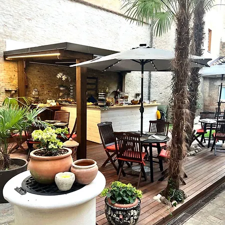 ア カーサ ディ パオラ スイート