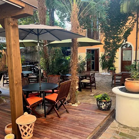 ア カーサ ディ パオラ スイート