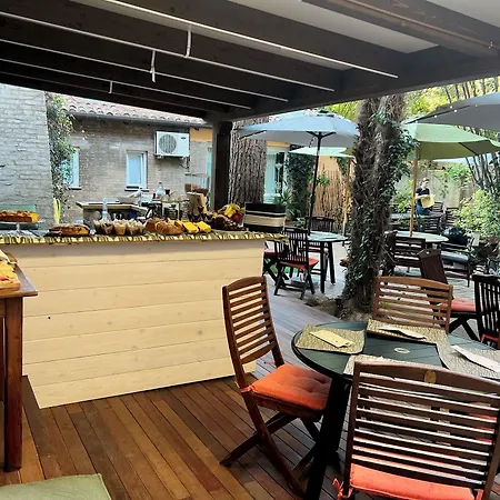 A Casa Di Paola Отель типа 