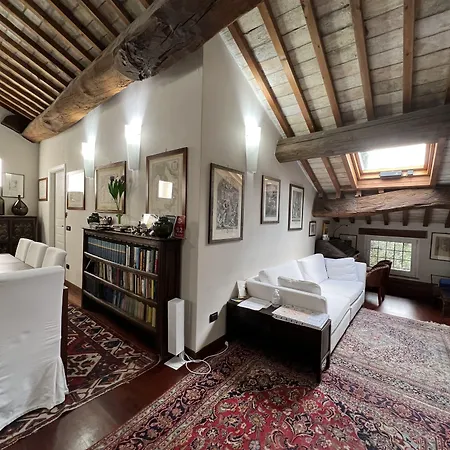 A Casa Di Paola Равенна