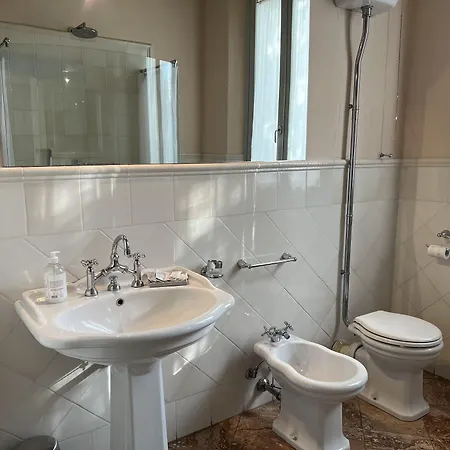 A Casa Di Paola Равенна