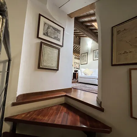 ア カーサ ディ パオラ スイート ベッド・アンド・ブレックファスト ラヴェンナ