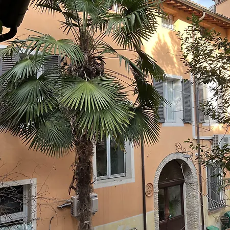 A Casa Di Paola Отель типа 