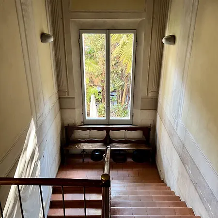 A Casa Di Paola Отель типа 