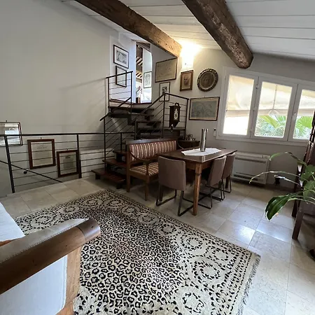A Casa Di Paola Готель типу 