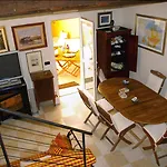 A Casa Di Paola فندق مبيت وإفطار رافيننا