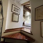 A Casa Di Paola فندق مبيت وإفطار رافيننا