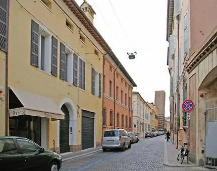 A Casa Di Paola Bed & Breakfast Ravenna