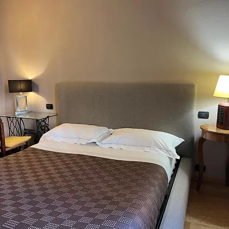 Bed and breakfast A Casa Di Paola