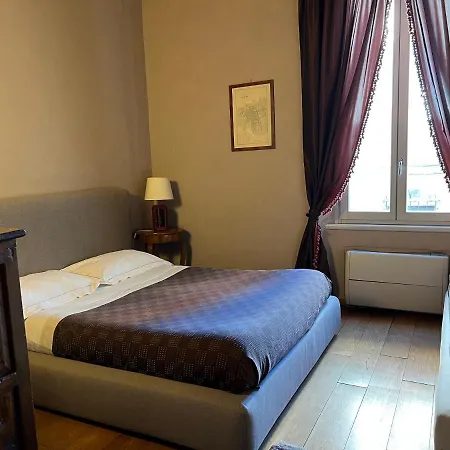 A Casa Di Paola 4* Rávena
