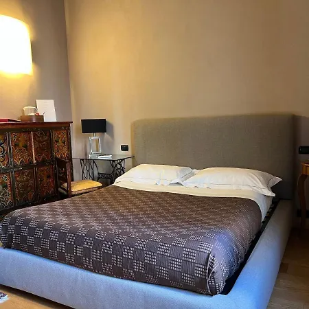 A Casa Di Paola Bed & Breakfast