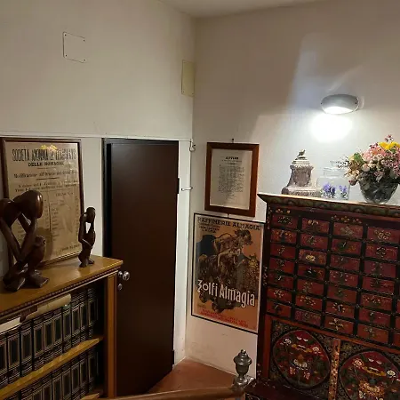 Bed & Breakfast A Casa Di Paola Ravenna