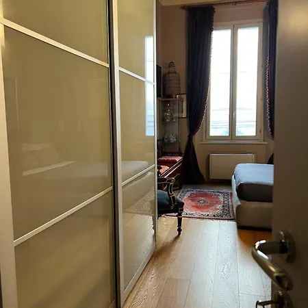 Bed & Breakfast A Casa Di Paola 2*