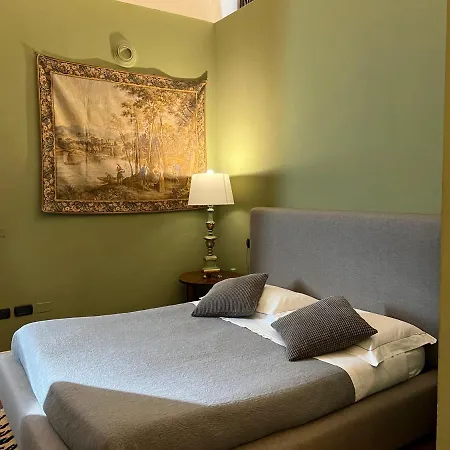 Bed and breakfast A Casa Di Paola 4*
