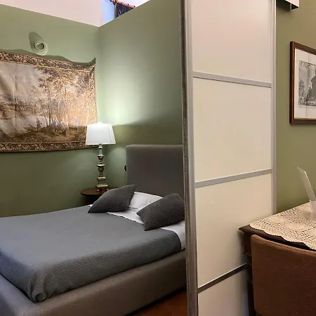 A Casa Di Paola 4* Rávena