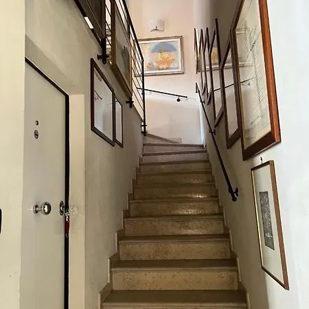 Bed & Breakfast A Casa Di Paola Ravenna