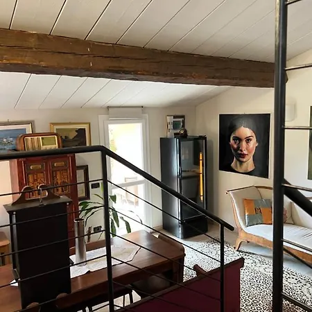 A Casa Di Paola Bed & Breakfast