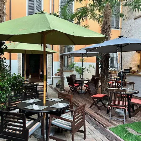 Bed & Breakfast A Casa Di Paola