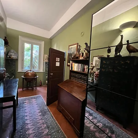 A Casa Di Paola Bed & Breakfast 2*
