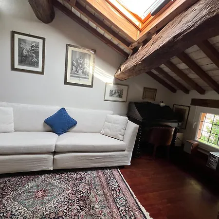 Bed & Breakfast A Casa Di Paola Ravenna