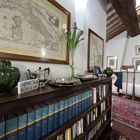 A Casa Di Paola Bed & Breakfast 4*