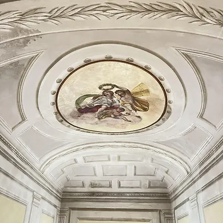 A Casa Di Paola 4*