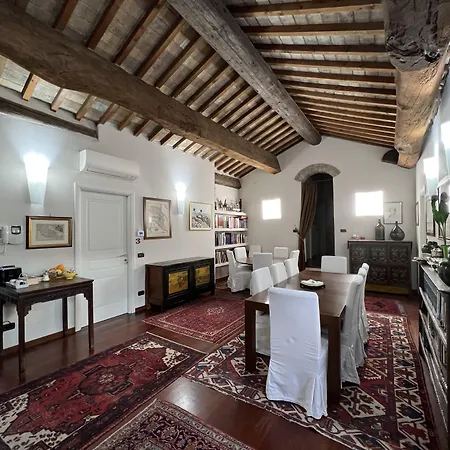 Bed & Breakfast A Casa Di Paola