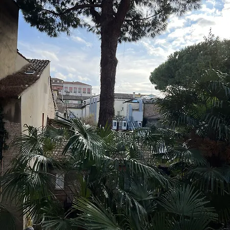 Bed & Breakfast A Casa Di Paola 4*