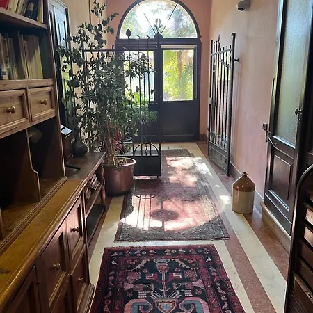 A Casa Di Paola Ravenna