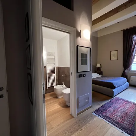 A Casa Di Paola Bed & Breakfast