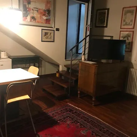 Bed & Breakfast A Casa Di Paola Ravenna