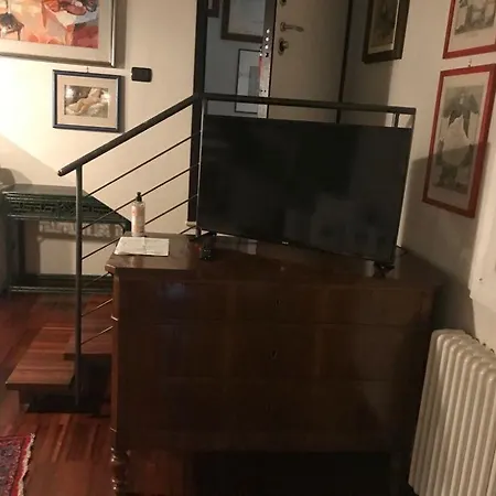 Bed & Breakfast A Casa Di Paola Ravenna