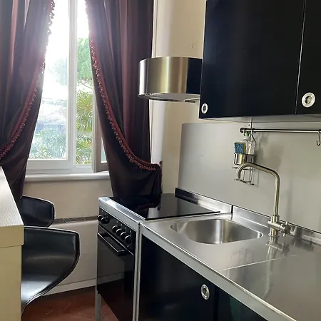 Bed & Breakfast A Casa Di Paola 4*