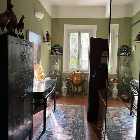 Bed and breakfast A Casa Di Paola Rávena